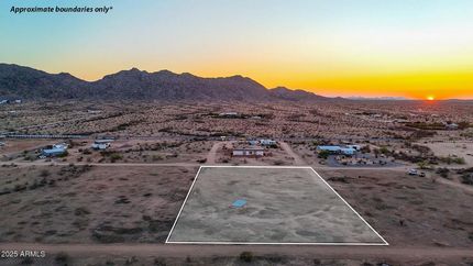 Horse Property for sale in Pinal County, Arizona