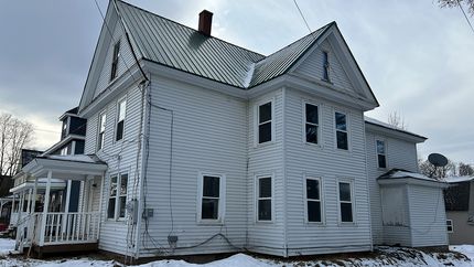 Recreational Property for sale in Penobscot County, Maine
