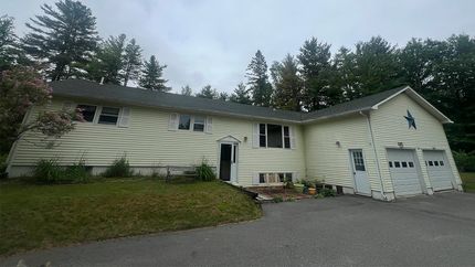 Homesite for sale in Penobscot County, Maine