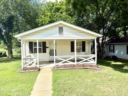 Recreational Property for sale in Saint Francois County, Missouri