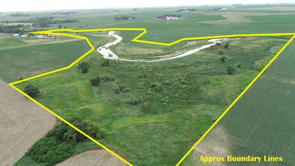 Farm and Ranch for sale in Lyon County, Iowa