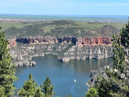 Undeveloped Land for sale in Big Horn County, Montana