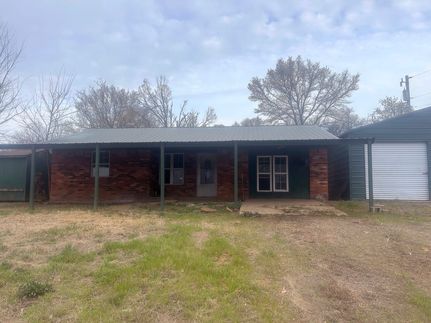 Timberland Property for sale in Le Flore County, Oklahoma