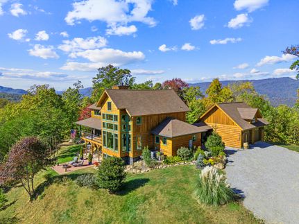 Farm and Ranch for sale in Sevier County, Tennessee