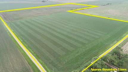 Farm and Ranch for sale in Union County, South Dakota