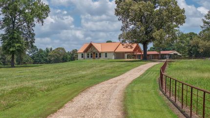 Farm and Ranch for sale in Bowie County, Texas