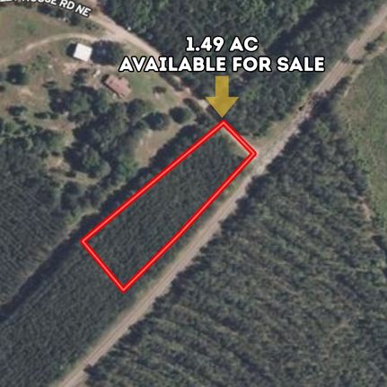 Recreational Property for sale in Taliaferro County, Georgia
