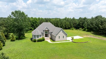 Timberland Property for sale in Prince George County, Virginia