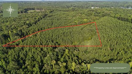 Recreational Property for sale in Tallapoosa County, Alabama