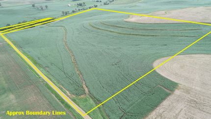 Farm and Ranch for sale in Union County, South Dakota
