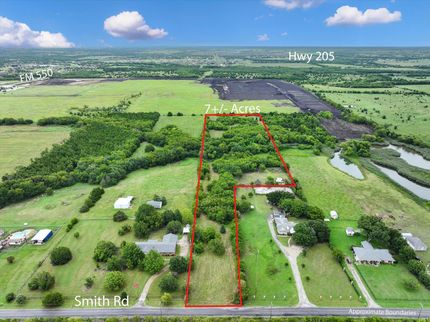 Farm and Ranch for sale in Rockwall County, Texas
