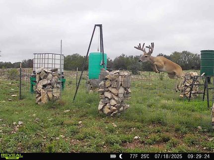 Timberland Property for sale in Edwards County, Texas