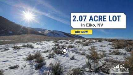 Farm and Ranch for sale in Elko County, Nevada