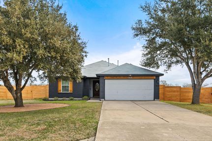 Land for sale in Bastrop County, Texas