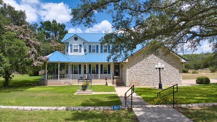 Farm and Ranch for sale in Mason County, Texas