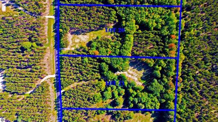 Farm and Ranch for sale in Kalkaska County, Michigan