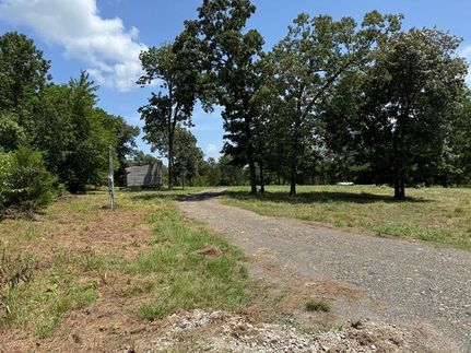 Land for sale in McCurtain County, Oklahoma