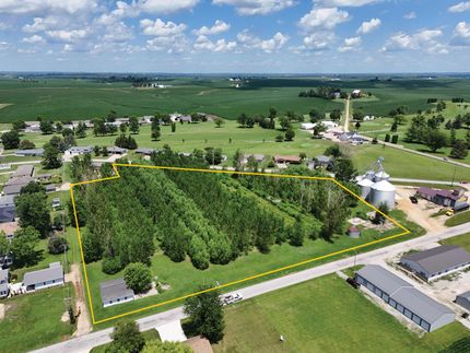 Undeveloped Land for sale in Cedar County, Iowa