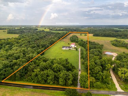 Undeveloped Land for sale in Pike County, Missouri