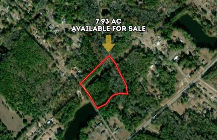 Timberland Property for sale in Laurens County, Georgia