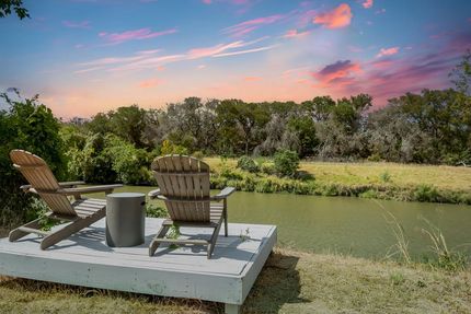 Recreational Property for sale in Gillespie County, Texas