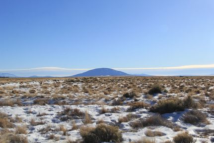 Land for sale in Costilla County, Colorado