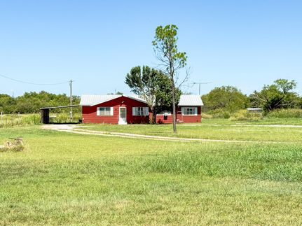 Farm and Ranch for sale in Young County, Texas