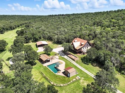 Recreational Property for sale in Palo Pinto County, Texas