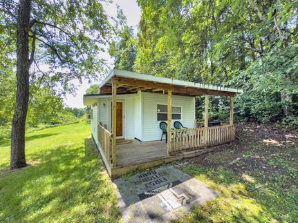 Timberland Property for sale in Monroe County, Ohio