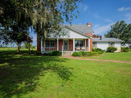 Recreational Property for sale in Madison County, Florida