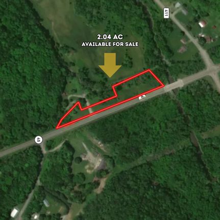 Recreational Property for sale in Columbiana County, Ohio