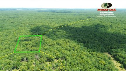 Timberland Property for sale in Oceana County, Michigan