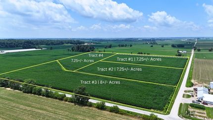 Farm and Ranch for sale in Daviess County, Indiana