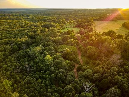 Timberland Property for sale in Cedar County, Missouri