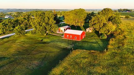 Farm and Ranch for sale in Madison County, Iowa