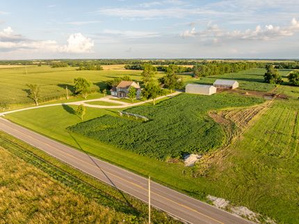 Farm and Ranch for sale in Bates County, Missouri