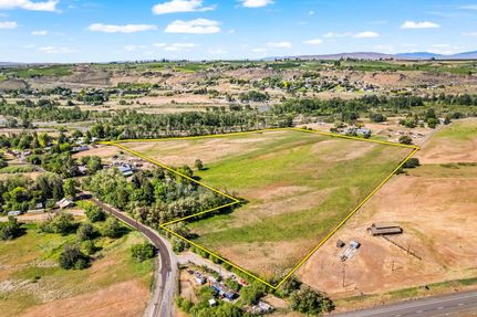 Recreational Property for sale in Yakima County, Washington
