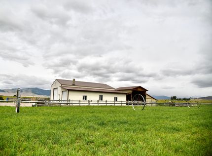 Timberland Property for sale in Lake County, Montana