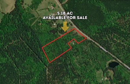 Farm and Ranch for sale in McCormick County, South Carolina