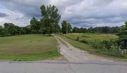 Undeveloped Land in Sharp County, Arkansas