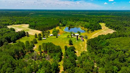 Undeveloped Land for sale in Screven County, Georgia
