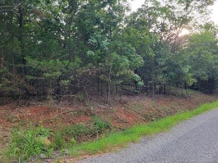 Timberland Property for sale in Pittsburg County, Oklahoma