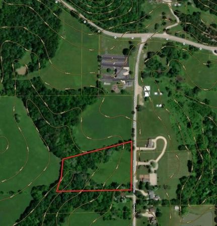 Timberland Property for sale in Saint Charles County, Missouri