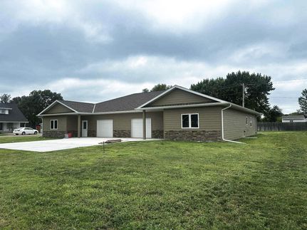 Homesite for sale in Custer County, Nebraska