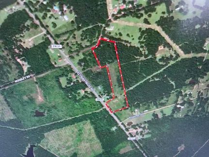 Farm and Ranch for sale in Harrison County, Texas