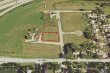 Undeveloped Land for sale in Logan County, Illinois