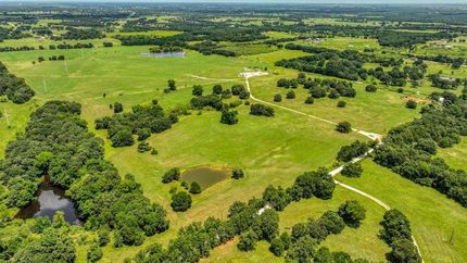 Recreational Property for sale in Hill County, Texas