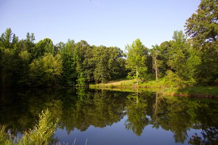 Lakefront Property for sale in Fayette County, Tennessee