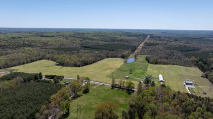 Land for sale in Cumberland County, Virginia