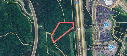 Recreational Property for sale in Cherokee County, Georgia